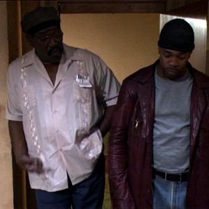 Bilder Full Clip - Tödliche Bronx