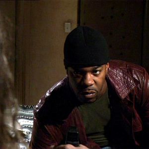 Bilder Full Clip - Tödliche Bronx