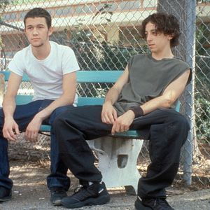 Bilder Manic - Weggesperrt