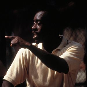 Bilder Manic - Weggesperrt