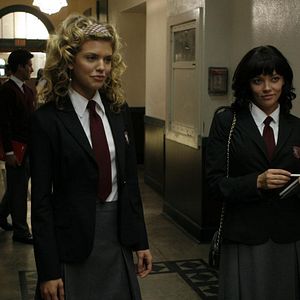 Bilder Molly Hartley - Pakt mit dem Bösen