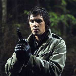 Bilder While She Was Out