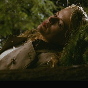 Bilder While She Was Out