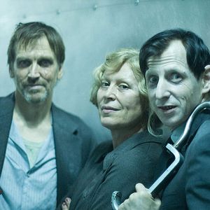 Bilder The House - Die Schuldigen werden bestraft