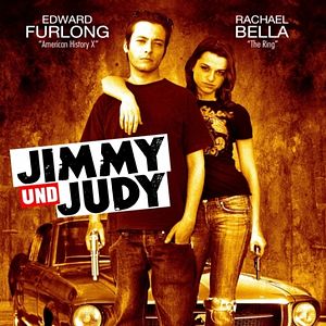 Bilder Jimmy und Judy