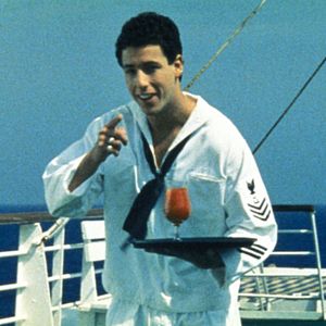 Bilder Adam Sandler's Love Boat