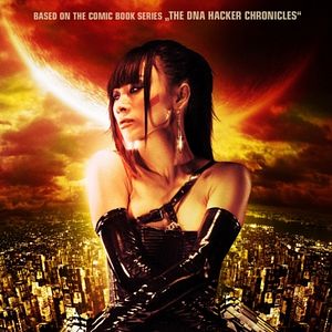 Bilder The Gene Generation