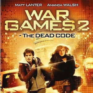 Bilder WarGames 2 - The Dead Code