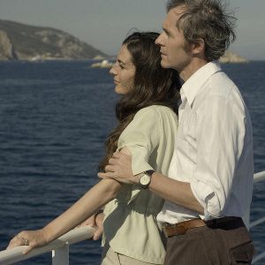 Bilder Fugitive Pieces