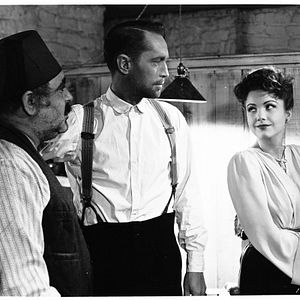 Bilder Fünf Gräber bis Kairo