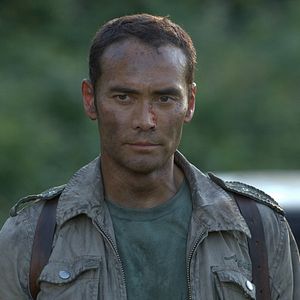 Bilder Alien Agent – Agent des Todes