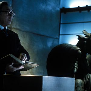 Bilder Die neun Pforten