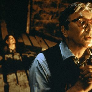 Bilder Die neun Pforten