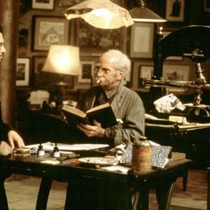 Bilder Die neun Pforten