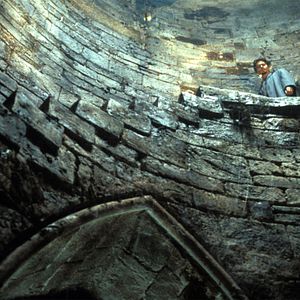 Bilder Die neun Pforten