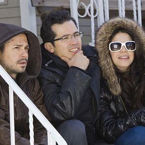 Bilder Nothing Like the Holidays