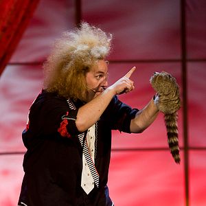 Bilder Schmidt Comedy Show