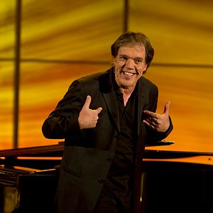 Bilder Schmidt Comedy Show