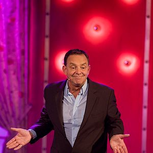 Bilder Schmidt Comedy Show