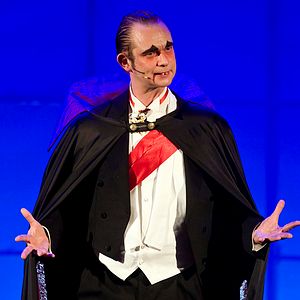 Bilder Schmidt Comedy Show