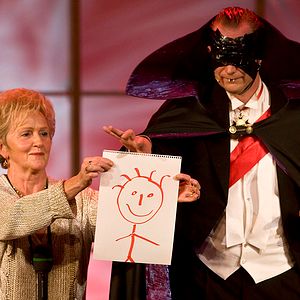 Bilder Schmidt Comedy Show