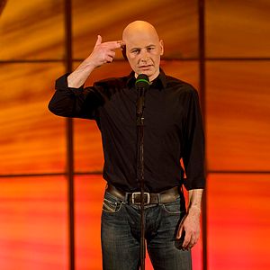 Bilder Schmidt Comedy Show