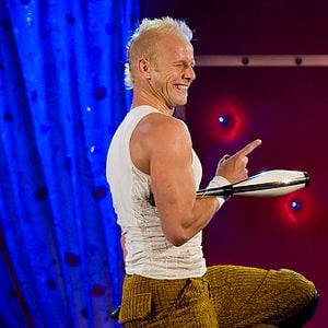 Bilder Schmidt Comedy Show