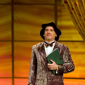 Bilder Schmidt Comedy Show