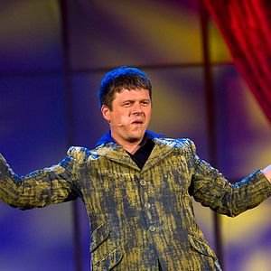 Bilder Schmidt Comedy Show