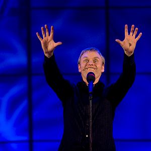 Bilder Schmidt Comedy Show