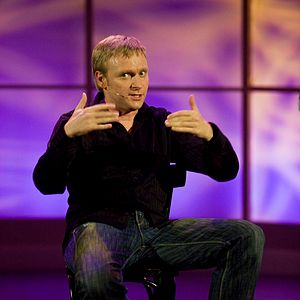 Bilder Schmidt Comedy Show