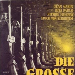 Bilder Die große Illusion