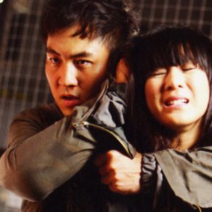 Bilder Bad Boys Hong Kong - Gegen alle Regeln