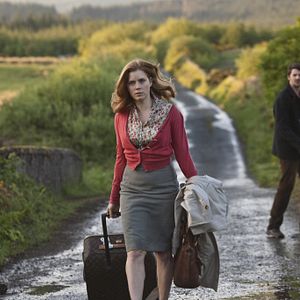 Bilder Verlobung auf Umwegen