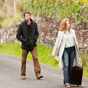 Bilder Verlobung auf Umwegen