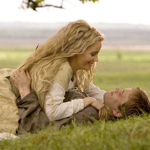 Bilder Arn - Der Kreuzritter