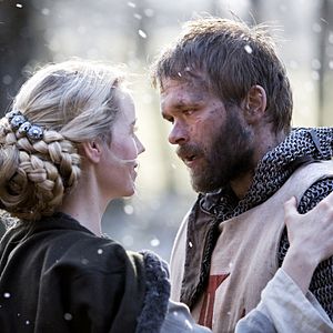 Bilder Arn - Der Kreuzritter