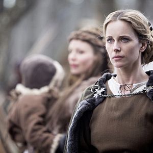 Bilder Arn - Der Kreuzritter