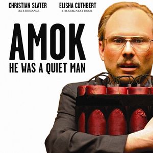 Bilder Amok - He Was A Quiet Man