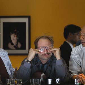 Bilder Amok - He Was A Quiet Man