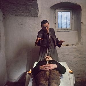 Bilder Herz aus Glas