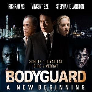 Bilder Bodyguard: A New Beginning
