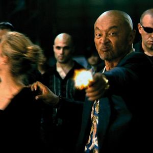 Bilder Bodyguard: A New Beginning