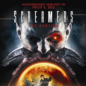 Bilder Screamers: The Hunting