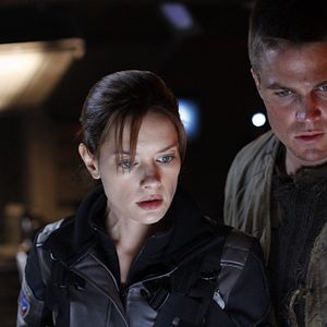 Bilder Screamers: The Hunting