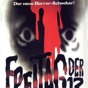 Bilder Freitag der 13.