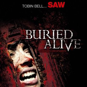Bilder Buried Alive - Lebendig begraben