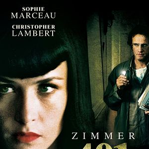 Bilder Zimmer 401 - Rückkehr aus der Vergangenheit