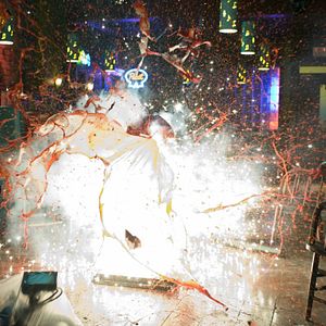 Bilder Smokin' Aces 2: Assassins' Ball