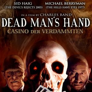 Bilder Dead Man's Hand